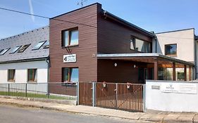 Apartmany Dalov
