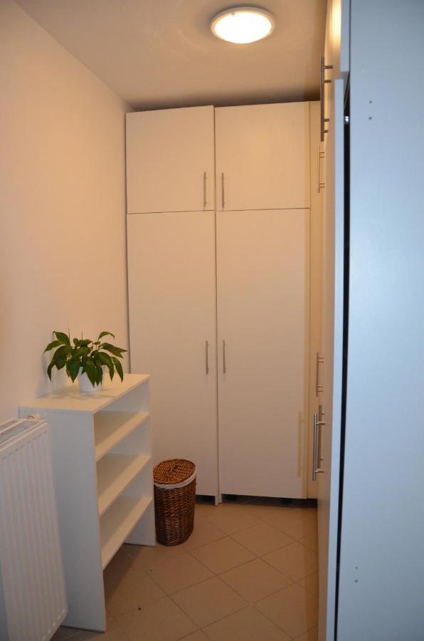Apartmany Dalov Штернберк Екстер'єр фото