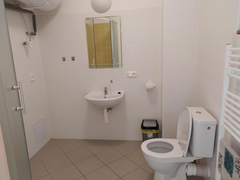 Apartmany Dalov Штернберк Екстер'єр фото