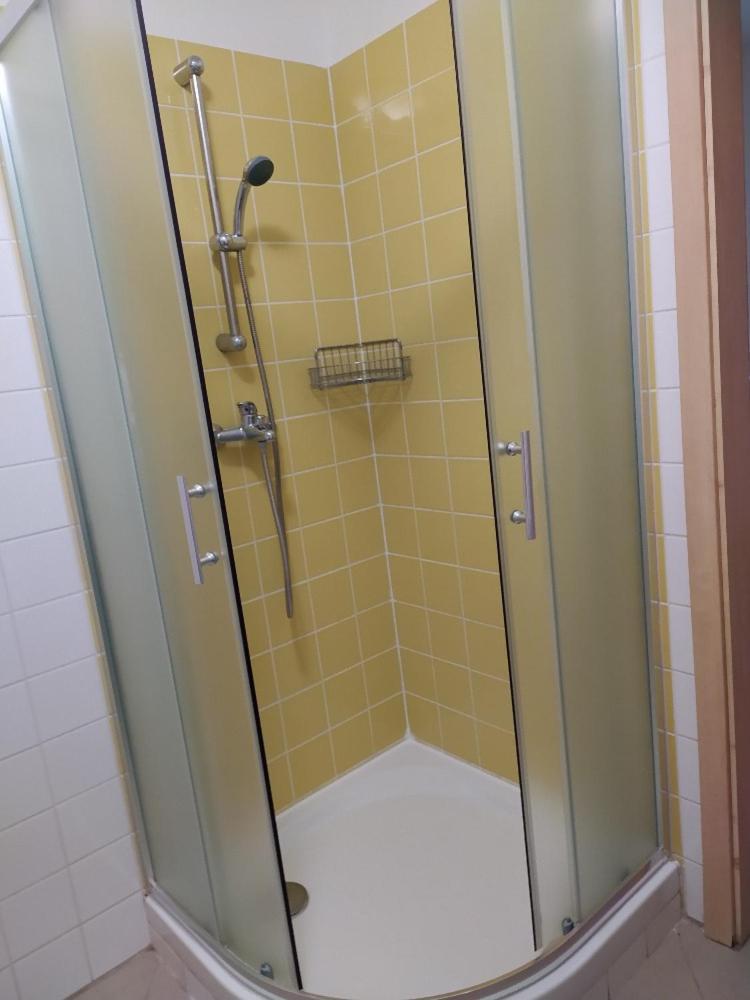 Apartmany Dalov Штернберк Екстер'єр фото