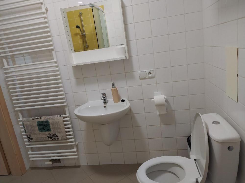 Apartmany Dalov Штернберк Екстер'єр фото
