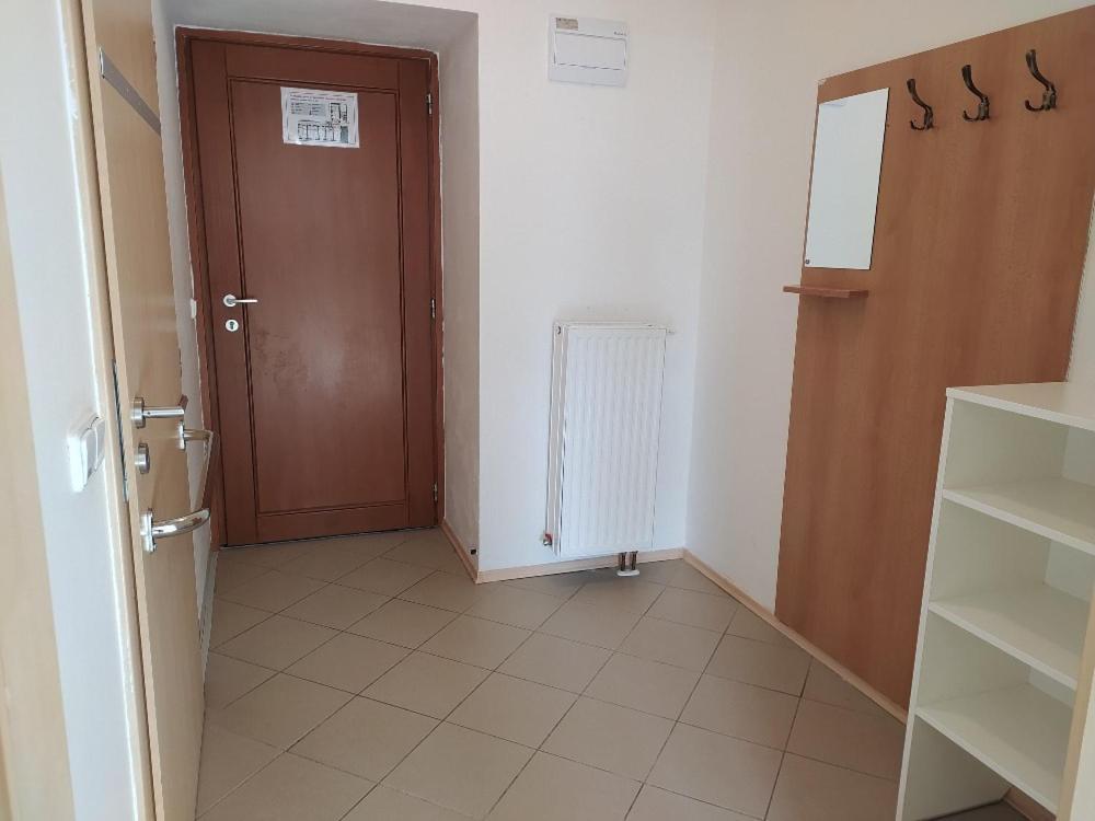 Apartmany Dalov Штернберк Екстер'єр фото