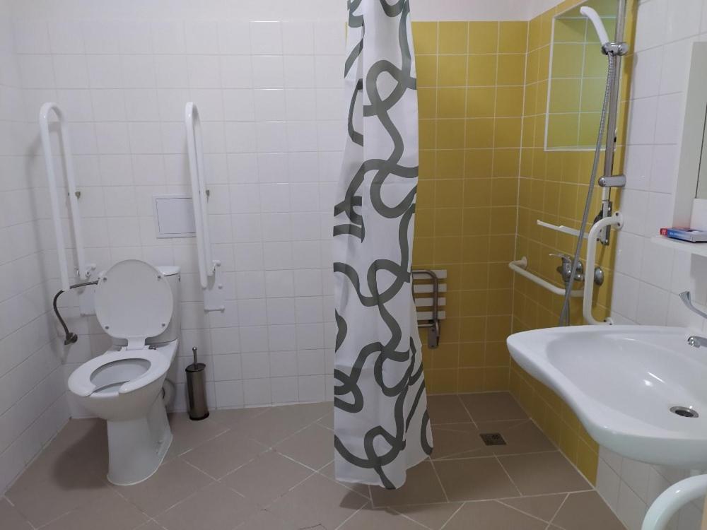 Apartmany Dalov Штернберк Екстер'єр фото