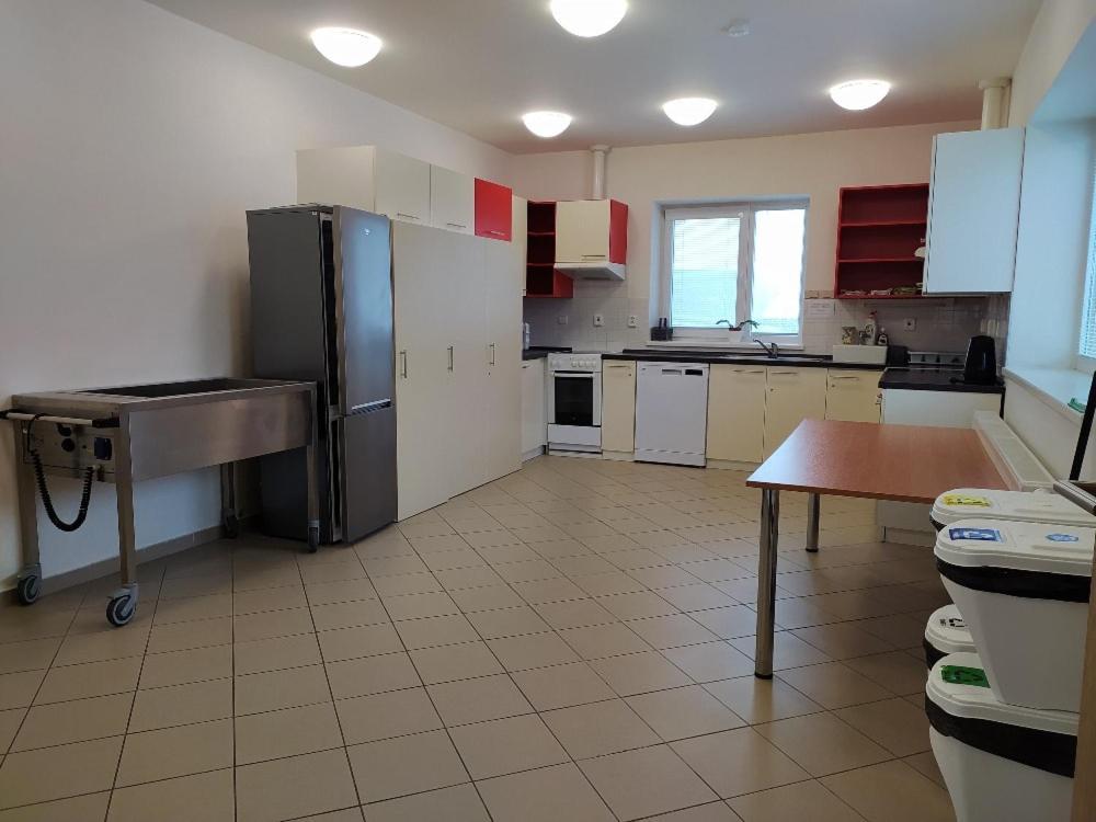 Apartmany Dalov Штернберк Екстер'єр фото